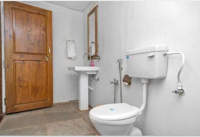 标准工作室, Kings Villa Resort