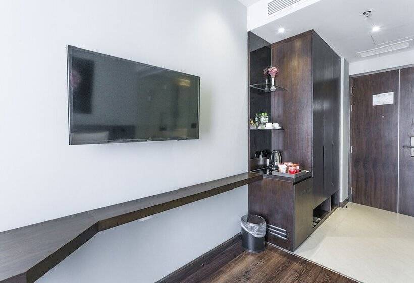 اتاق سوپریور, Everland