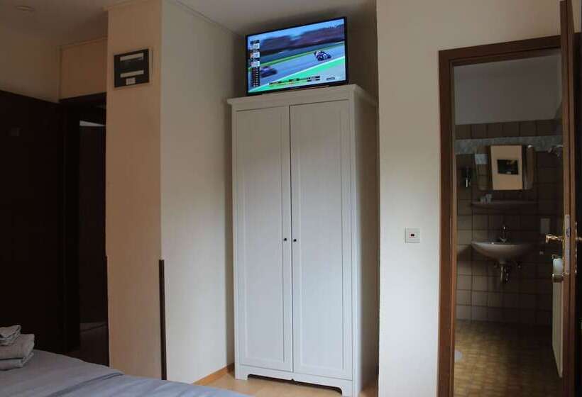 스탠다드 룸, Ramsbecker Hof