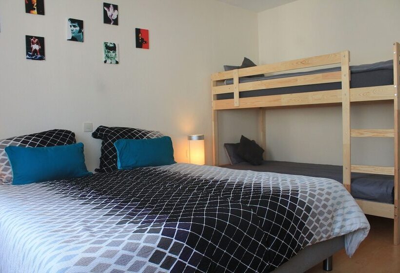 패밀리 룸, Ramsbecker Hof