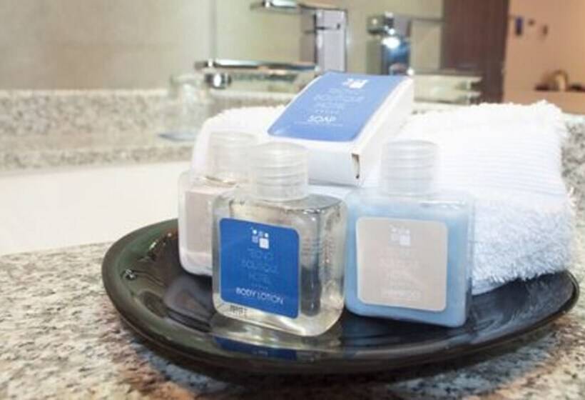 اتاق استاندارد, Tecno Boutique