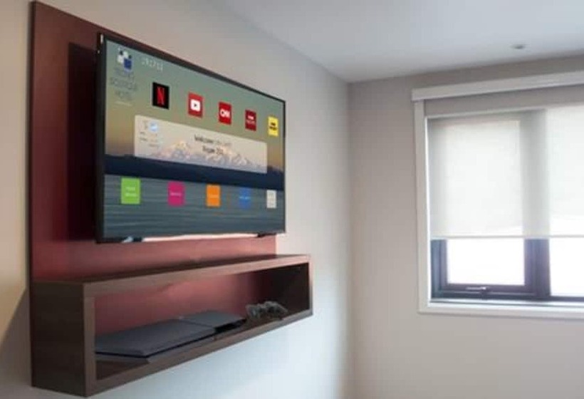 اتاق استاندارد, Tecno Boutique