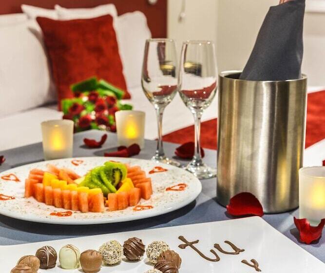 اتاق استاندارد, Tecno Boutique