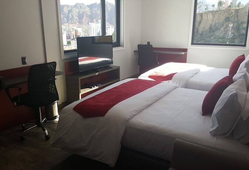 اتاق خانوادگی, Tecno Boutique