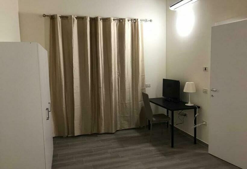 디럭스 룸, Via Venezia Accomodating Solutions