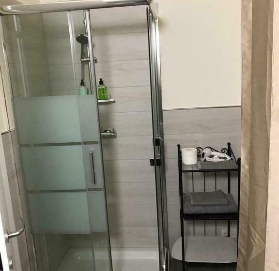 디럭스 룸, Via Venezia Accomodating Solutions