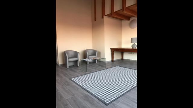 스탠다드 싱글 룸, Via Venezia Accomodating Solutions