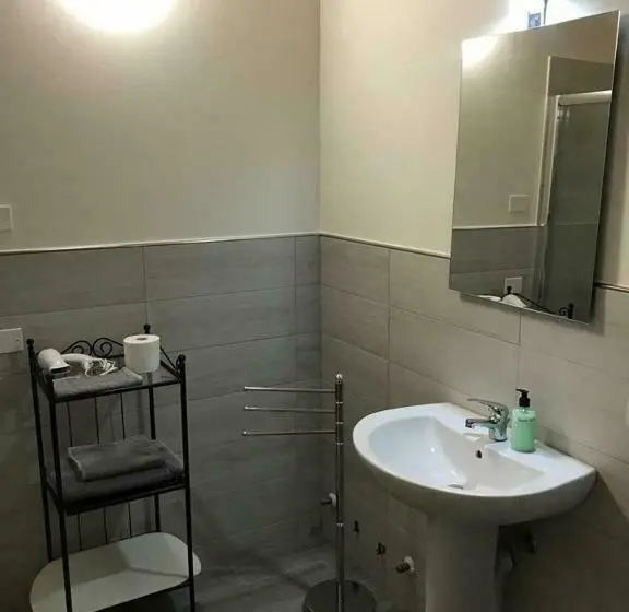 Standard Yhden Hengen Huone, Via Venezia Accomodating Solutions
