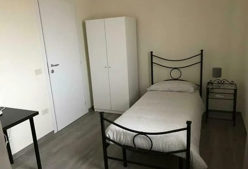 Standard Yhden Hengen Huone, Via Venezia Accomodating Solutions