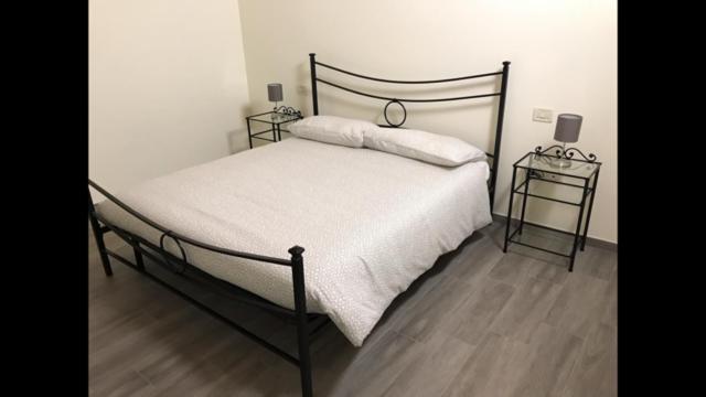 디럭스 룸, Via Venezia Accomodating Solutions