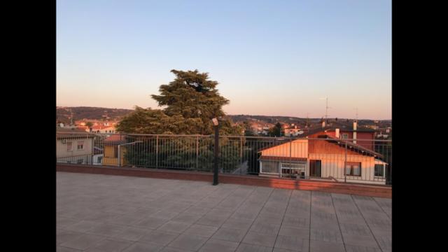 디럭스 룸, Via Venezia Accomodating Solutions