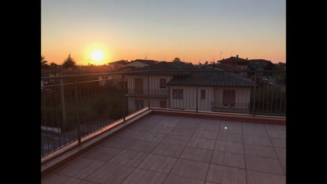 اتاق لوکس با بالکن, Via Venezia Accomodating Solutions