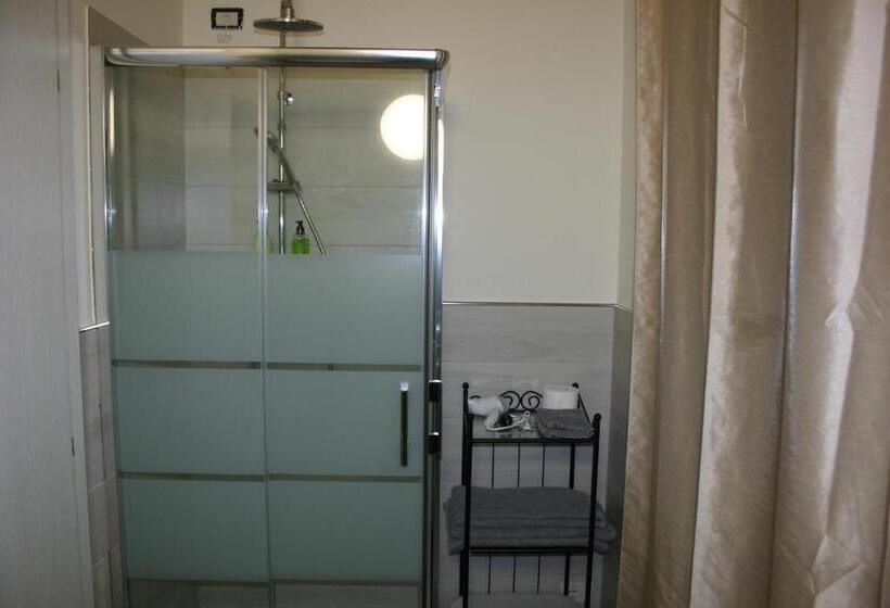 발코니 디럭스 룸, Via Venezia Accomodating Solutions