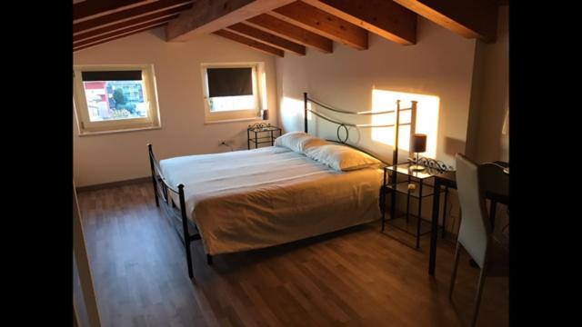 اتاق استاندارد, Via Venezia Accomodating Solutions