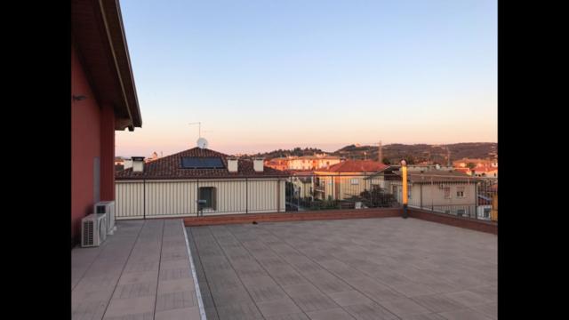 수피리어 룸, Via Venezia Accomodating Solutions