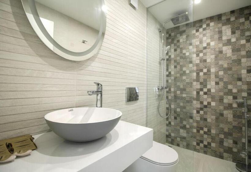 수피리어 스위트, Boutique Apartments Blagoevgrad