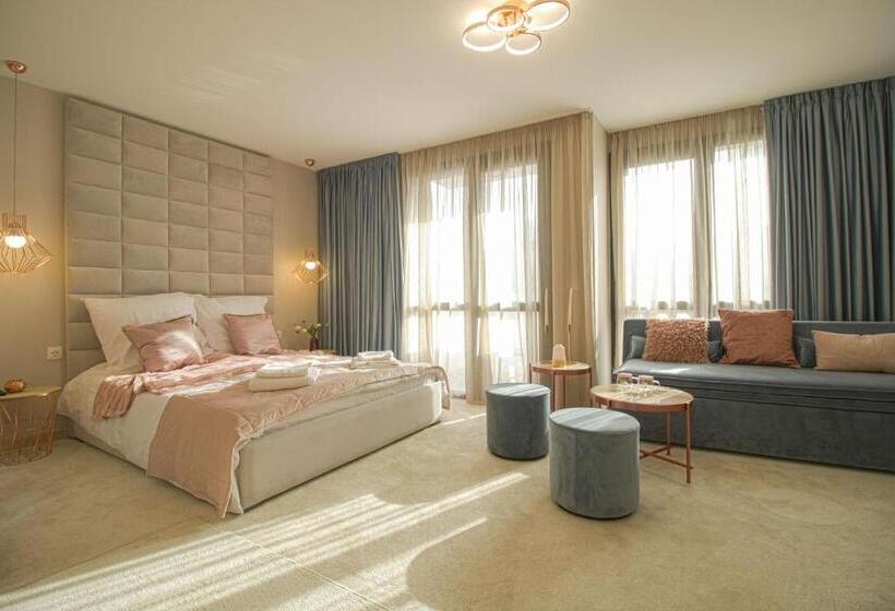 جناح سوبيريور, Boutique Apartments Blagoevgrad