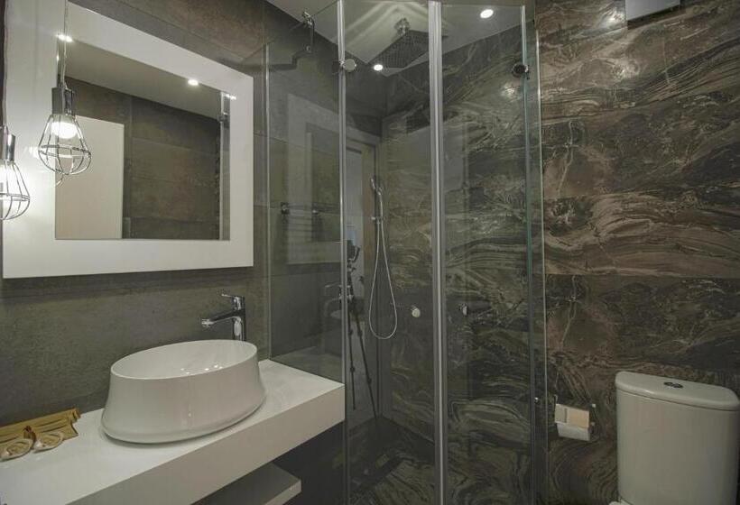 جناح سوبيريور, Boutique Apartments Blagoevgrad