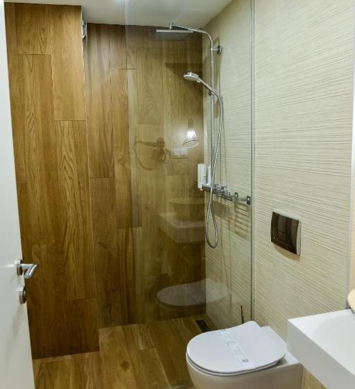 جناح إدارى, Boutique Apartments Blagoevgrad