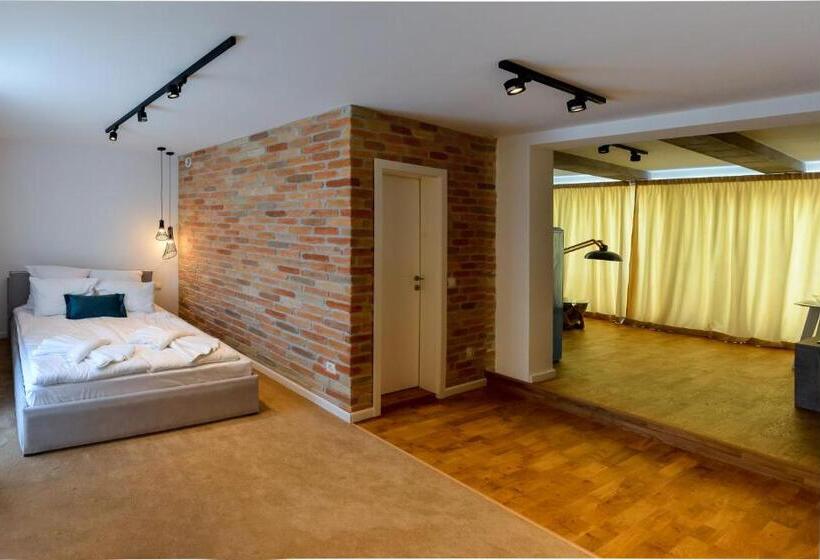 Suite Executive, Boutique Apartments Blagoevgrad