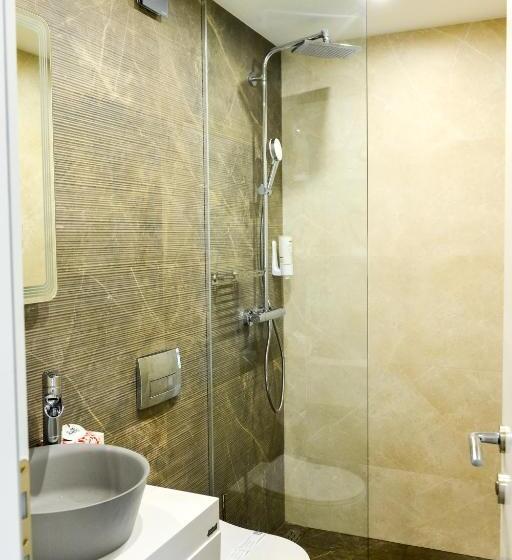 침실 2개 아파트, Boutique Apartments Blagoevgrad