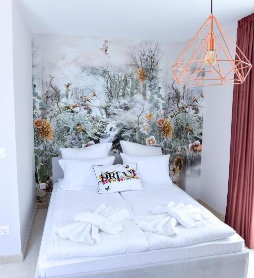 Apartament 2 Sypialnie, Boutique Apartments Blagoevgrad