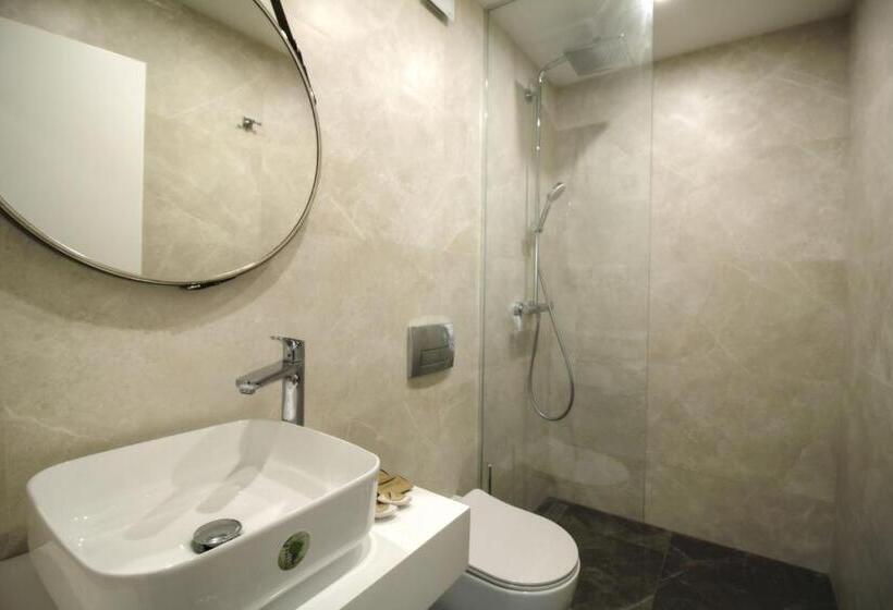 Suite Executive, Boutique Apartments Blagoevgrad