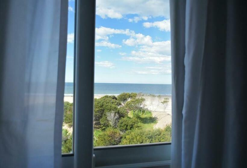 Трехместный Номер Superior, El Aguila Del Tuyú