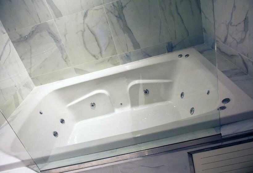 Люкс Superior, El Aguila Del Tuyú