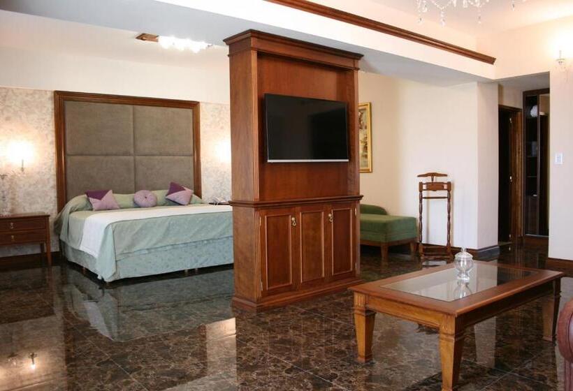 Люкс Superior, El Aguila Del Tuyú