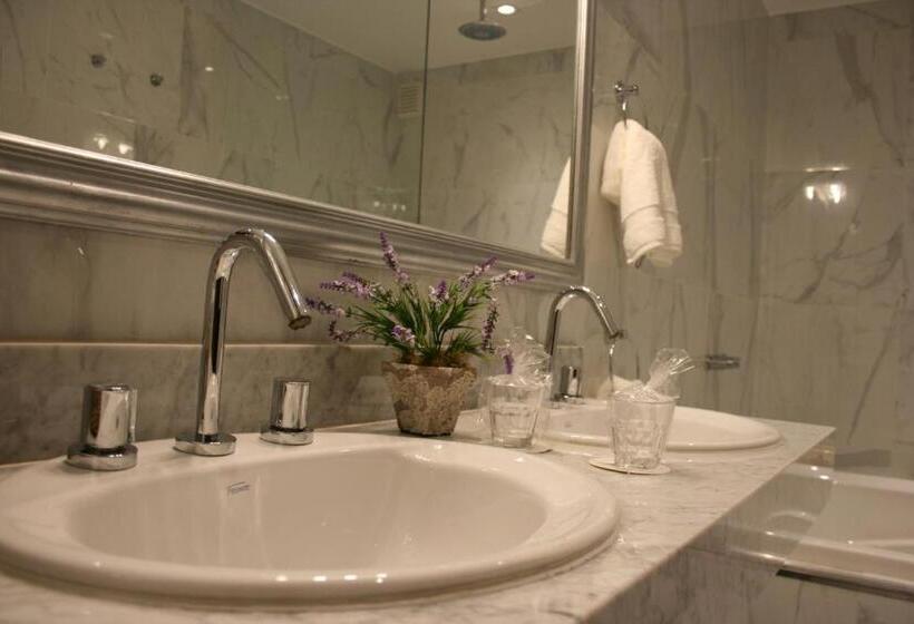 Люкс Superior, El Aguila Del Tuyú