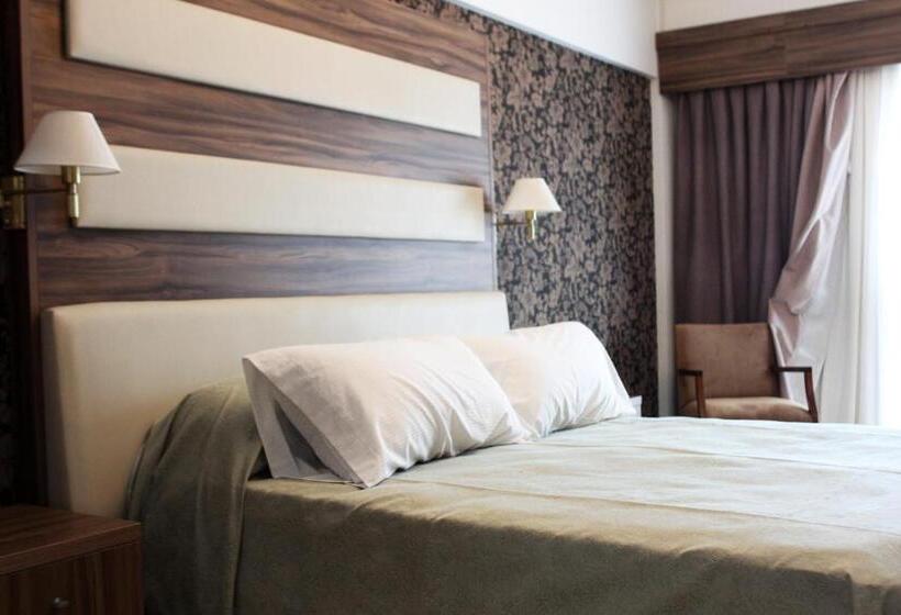 Family Suite, El Aguila Del Tuyú