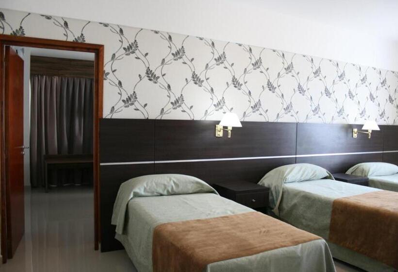 Family Suite, El Aguila Del Tuyú