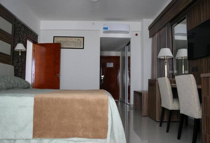 Family Suite, El Aguila Del Tuyú