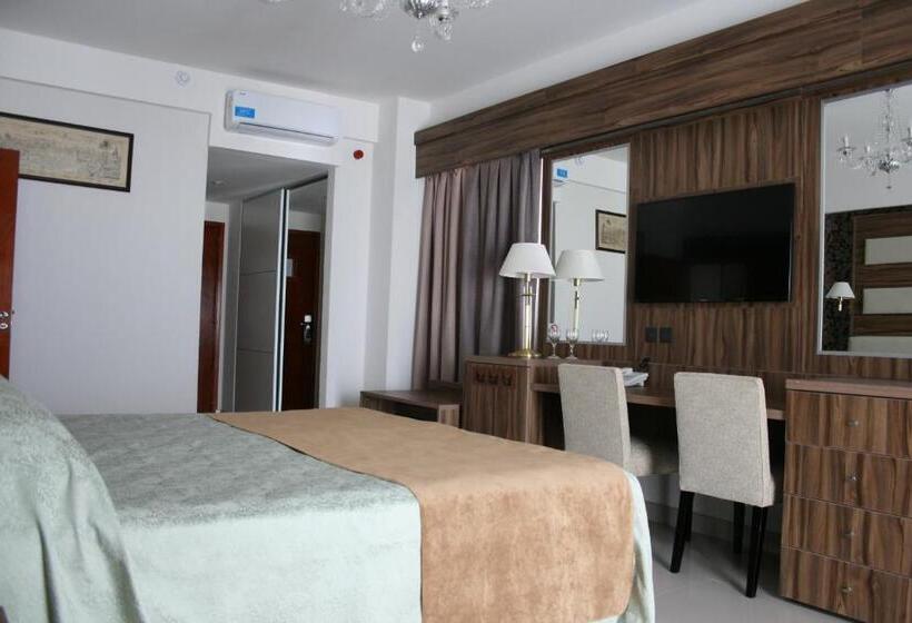 Family Suite, El Aguila Del Tuyú