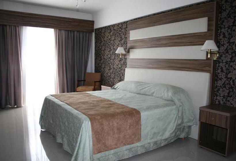 Family Suite, El Aguila Del Tuyú