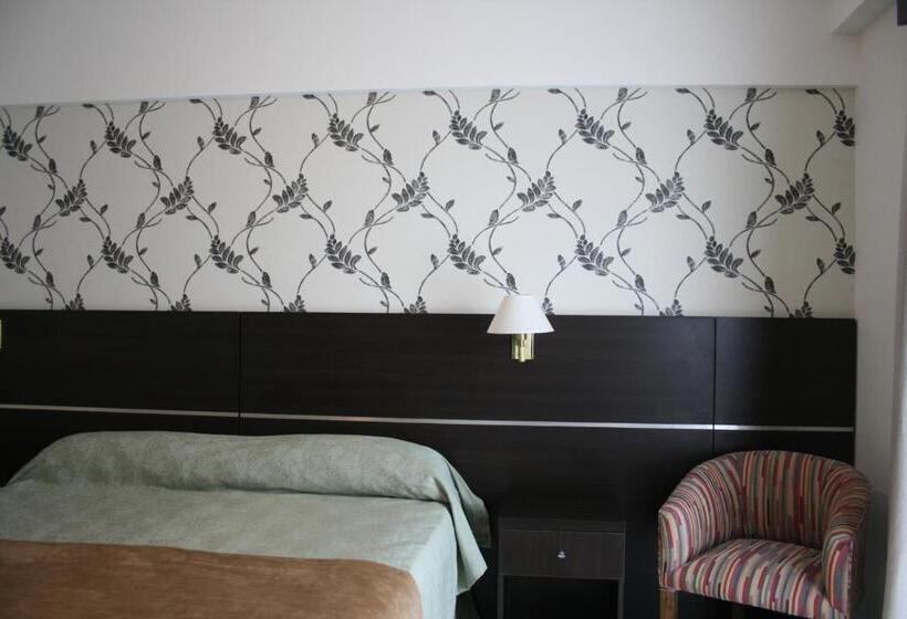 Номер Superior, El Aguila Del Tuyú