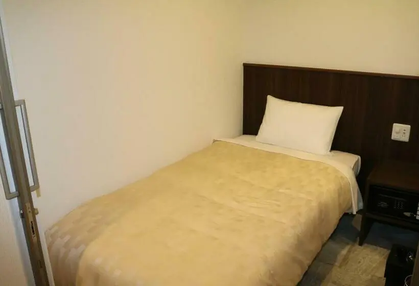 共同バス付シェアルーム, Grand Cabin Hotel Naha Oroku