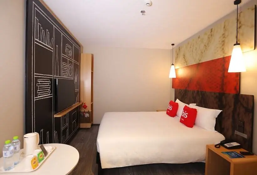スタンダードルーム, Ibis Haikou Injoy Plaza