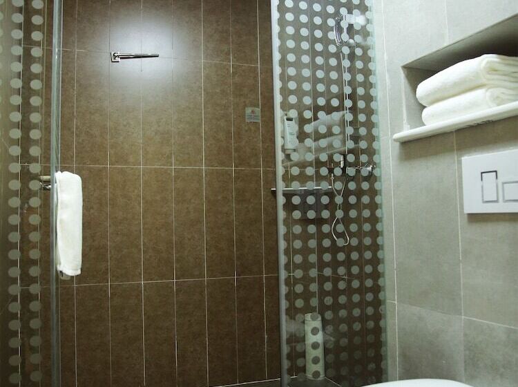 اتاق سوپریور, Ibis Haikou Injoy Plaza