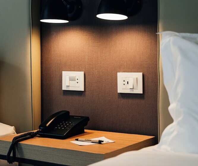 اتاق استاندارد سه نفره, Palmaroga Hotel Asuncion, Tapestry Collection By Hilton