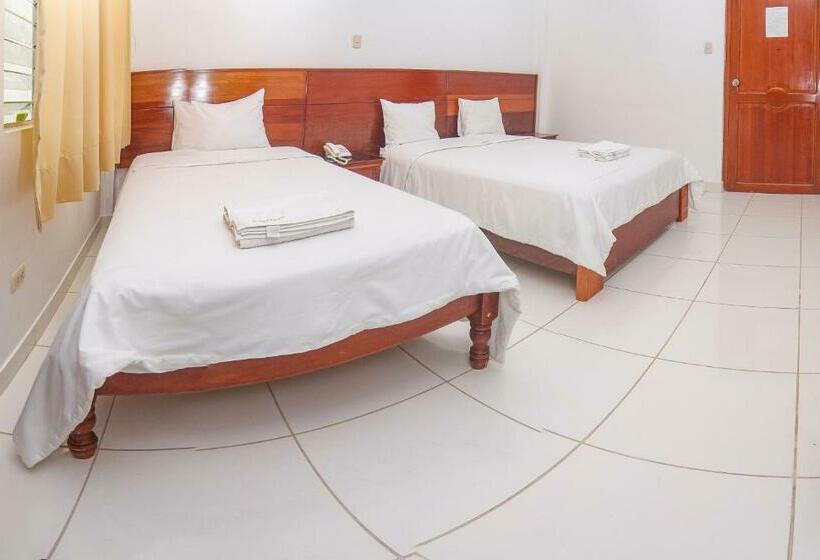 اتاق استاندارد, Rio Mayo