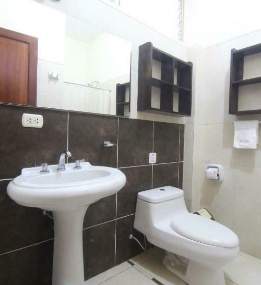 اتاق استاندارد یک نفره, Rio Mayo