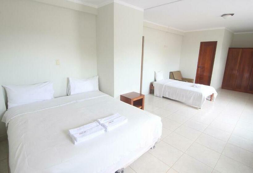 اتاق سوپریور, Rio Mayo