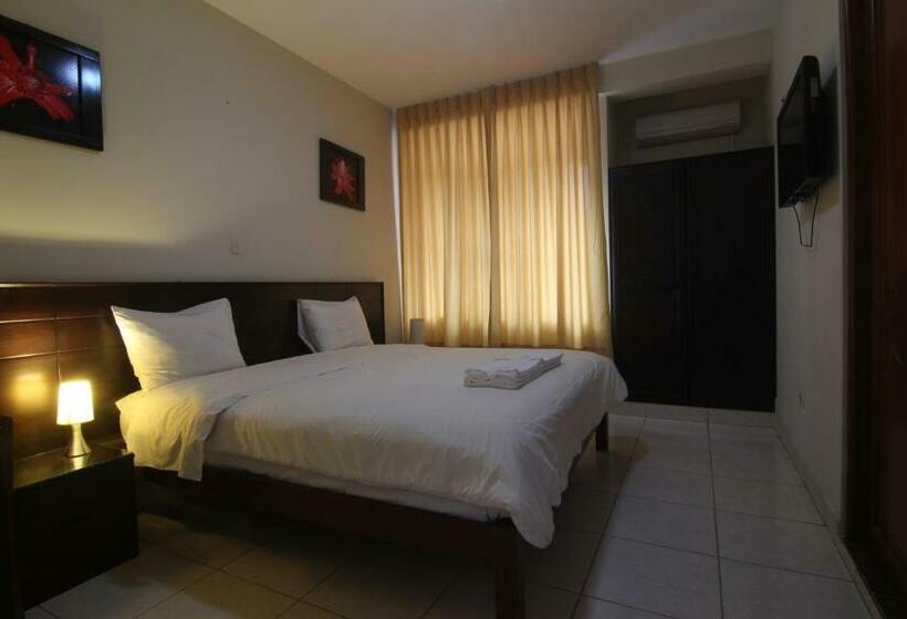 Номер Deluxe Кровать Кинг, Rio Mayo