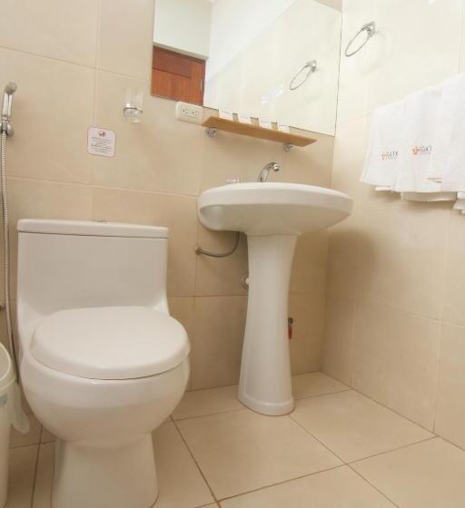 اتاق لوکس یک تخته, Rio Mayo