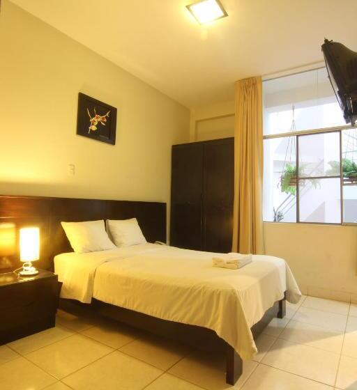 اتاق استاندارد یک نفره, Rio Mayo