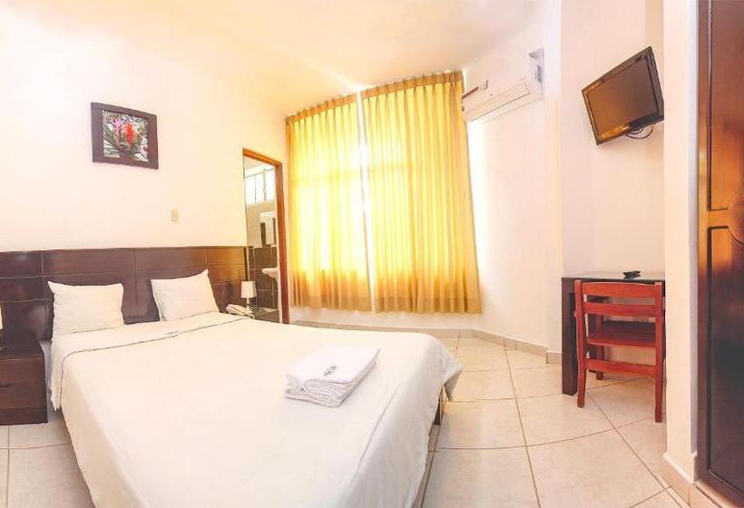 اتاق استاندارد یک نفره, Rio Mayo