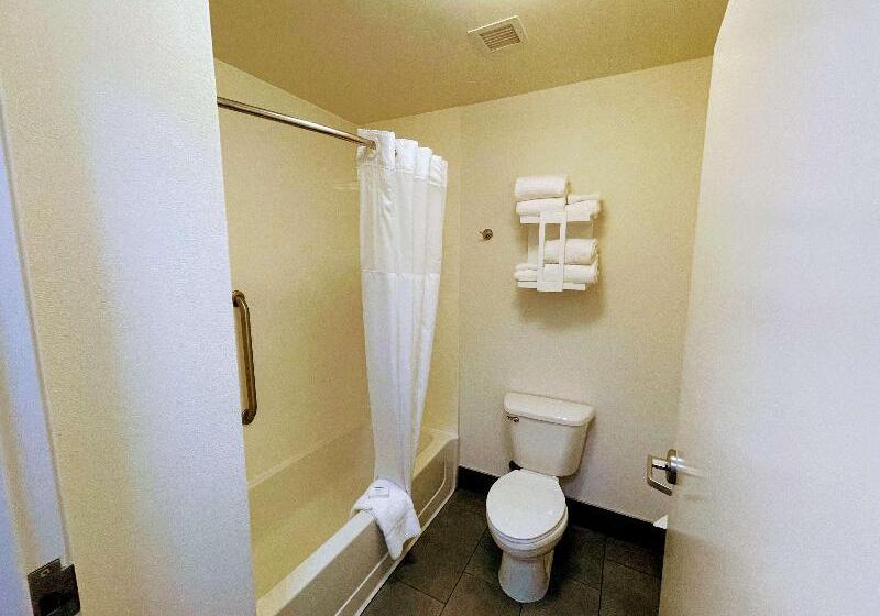 标准间, Staybridge Suites Montgomery   Downtown, An Ihg