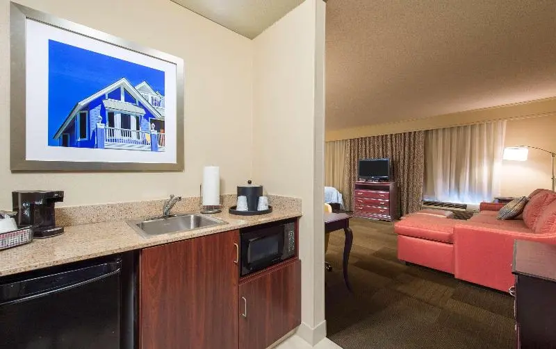 スタンダードルーム, Staybridge Suites Montgomery   Downtown, An Ihg